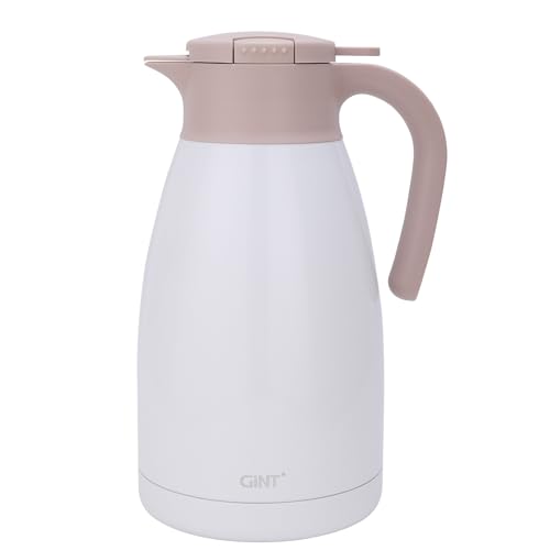 2.2L 74Oz Thermal Coffee Carafe