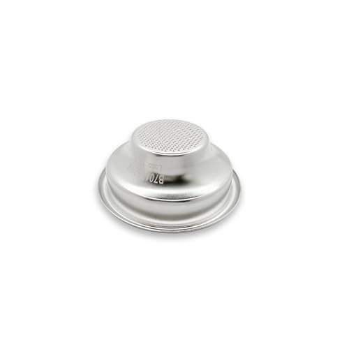 IMS Competition Filter Basket. Stepdown shape. For 58mm portafilters. 14