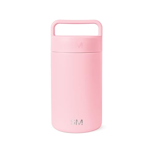 Insulated Food Jar with Handle