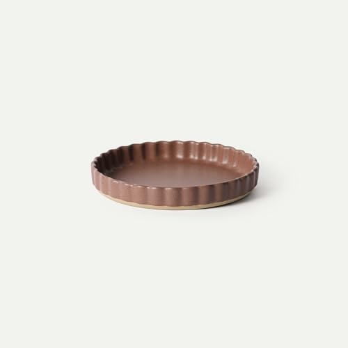 Mora Ceramic Tart Pan (25 Count)