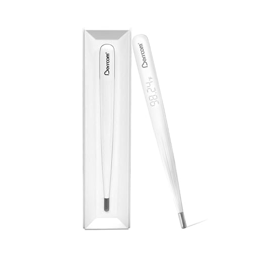 Rechargeable Medical Thermometer