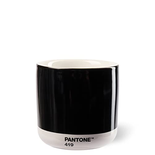 Copenhagen Design Pantone Latte Cup
