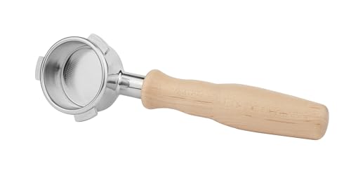 54mm Spouted Portafilter Compatible with Breville Barista Express