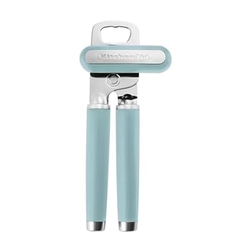 Classic Multifunction Can Opener and Bottle Opener Easy to Use