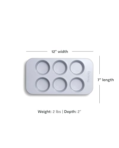 Non Stick Ceramic (2 Count)