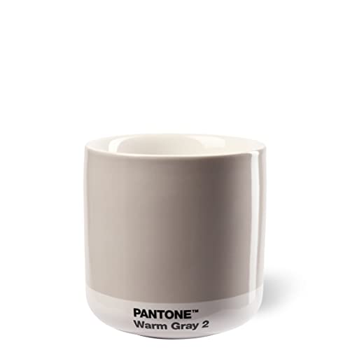 Copenhagen Design Pantone Latte Cup