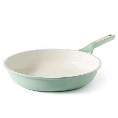Nonstick Ceramic Frying Pan Skillet