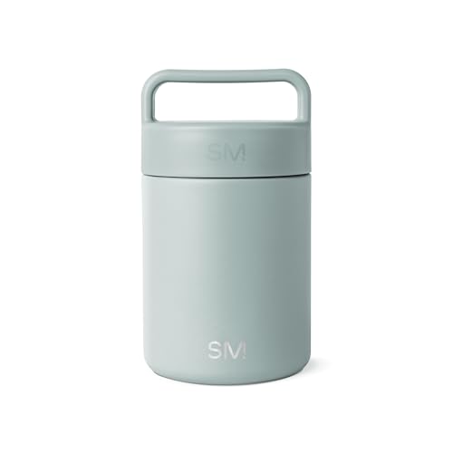 Insulated Food Jar with Handle