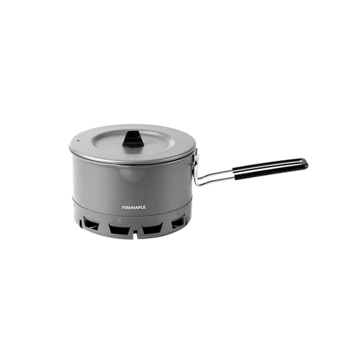 Petrel Ultralight Camping Pot