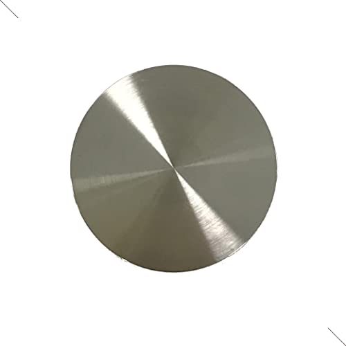 The Force Tamper Replacement Base