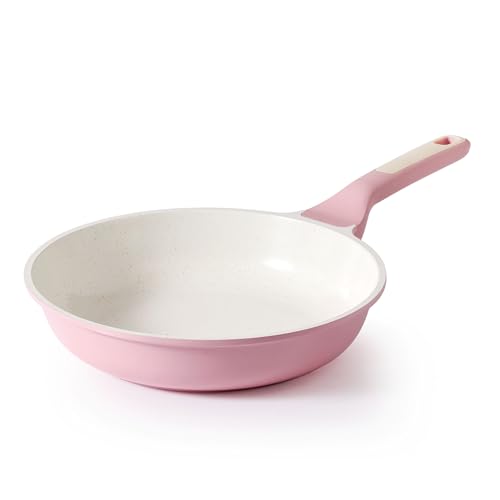 Nonstick Ceramic Frying Pan 8