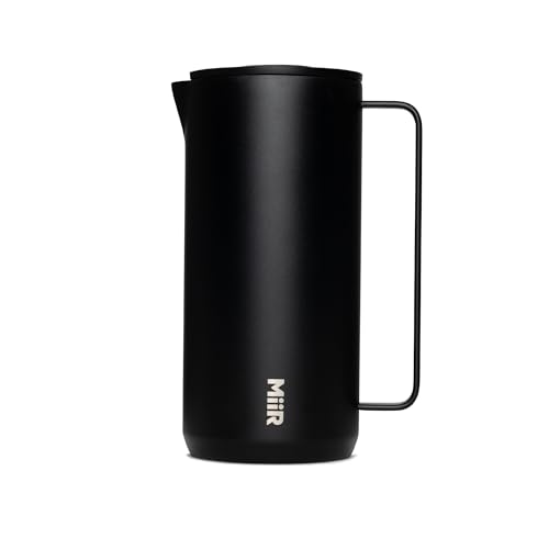 New Standard French Press
