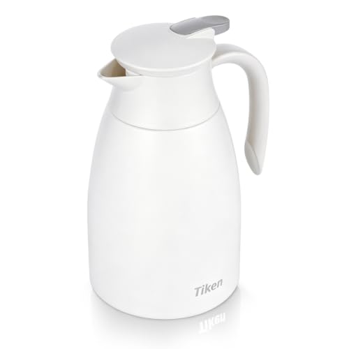 68 Oz Thermal Coffee Carafe