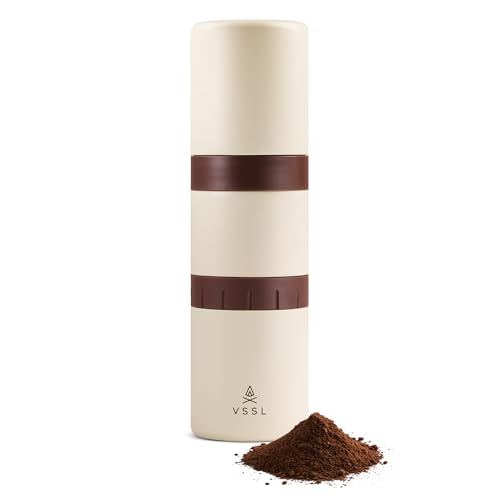 Nest Pour Over Coffee Kit