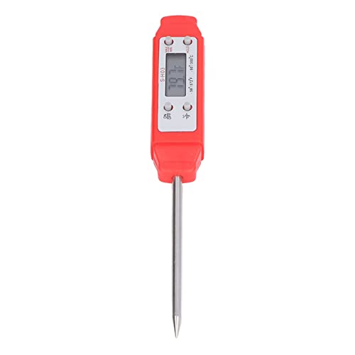 Digital Food Thermometer