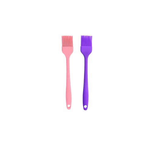 Silicone brush