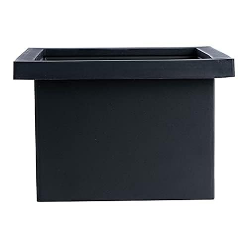 Bottomless Espresso Knock Box