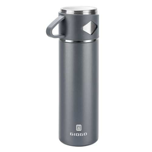 Stainless Steel Thermo 700ml