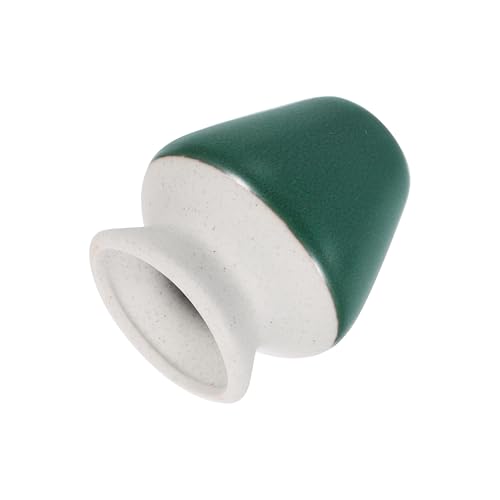 Ceramic Chasen Stand 66mm Matcha Whisk Holder