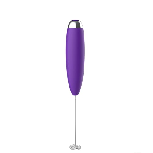 Frother Handheld for Coffee