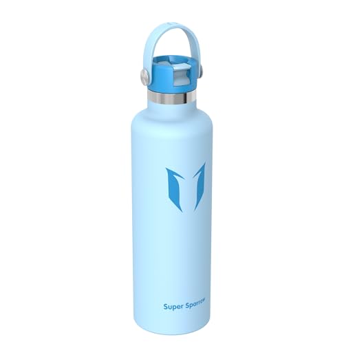 Insulated Water Bottle
