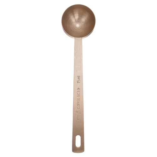 Coffee Scoop Spoon 1tbsp