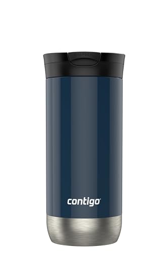 Byron 2.0 Travel Mug 16 oz Blueberry