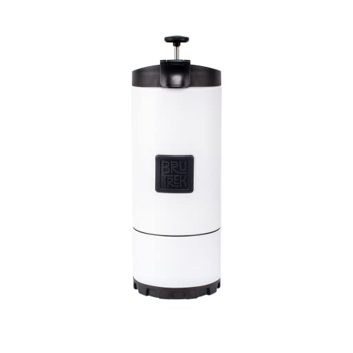OVRLNDR Travel French Press