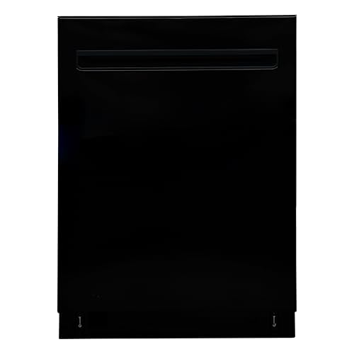 24" Built In Dishwasher