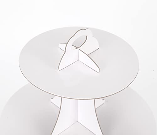 Cupcake Stand 2Pcs
