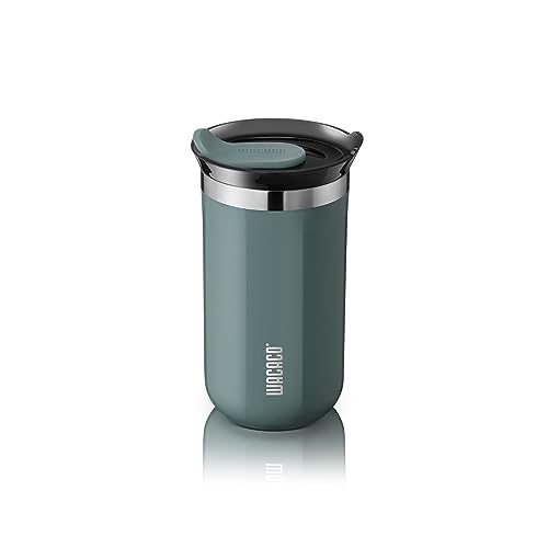Octaroma Lungo Vacuum Insulated Coffee Mug