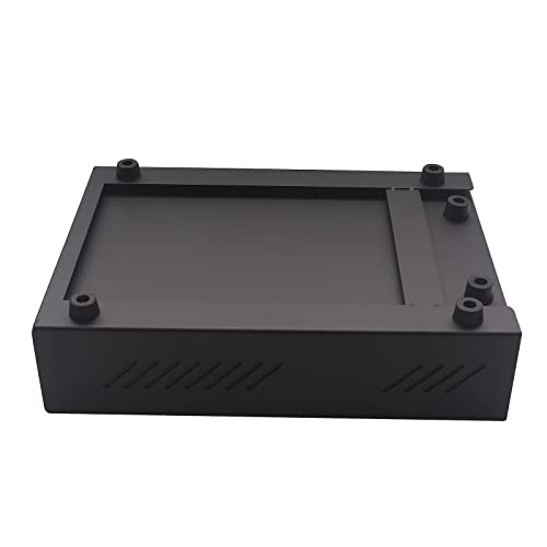 Espresso Knock Box Drawer