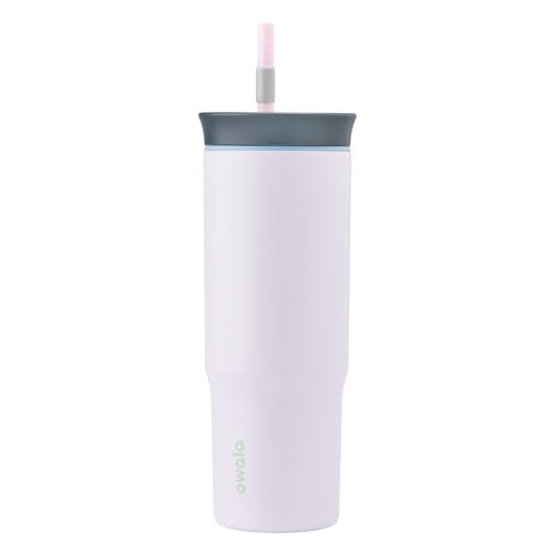 Tumbler Stainless Steel Water Bottle 24 oz Bunny Hop