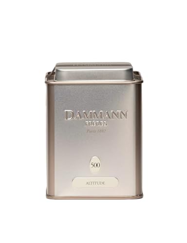 Loose Leaf Altitude (3.5 Ounce)