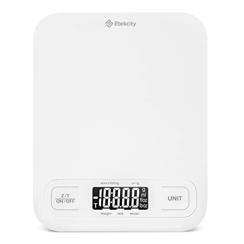 Food Kitchen Scale