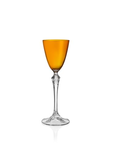 Cordial Glass