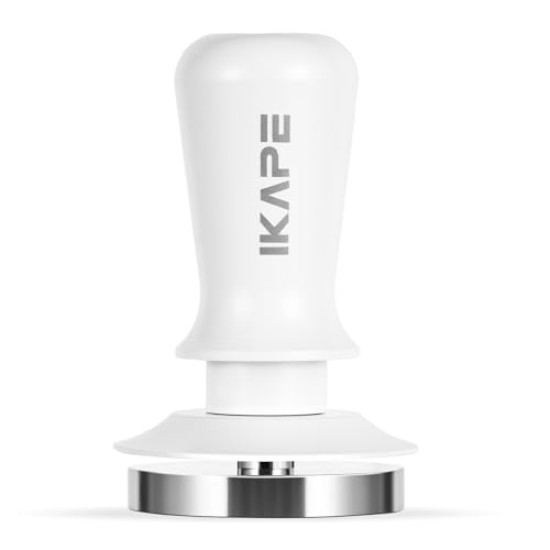 58.5mm Espresso Tamper