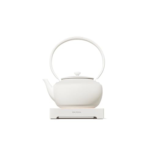MoonKettle Electric Kettle with Temp Control