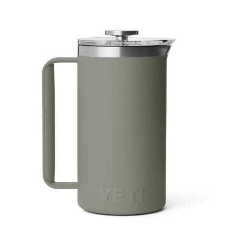 Rambler 34 oz. French Press Coffee Maker