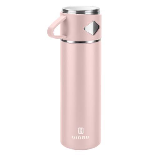 Stainless Steel Thermo 700ml