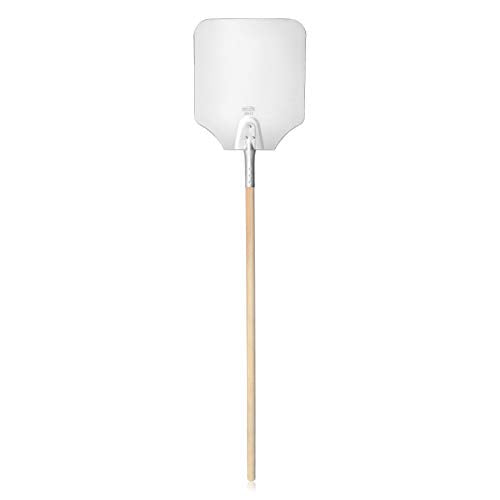 50172 Aluminum Pizza Peel