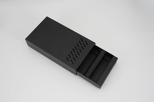 Espresso Knock Box Drawer
