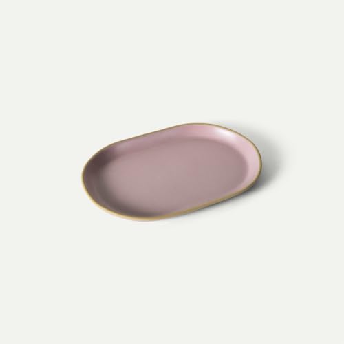 Ceramic Decorative Tray