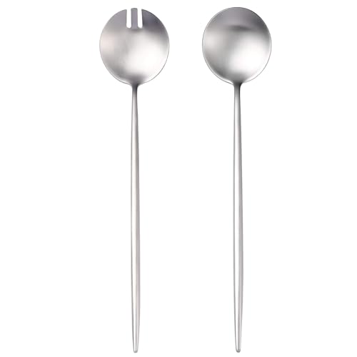 Salad Serving Utensils (2 Count)