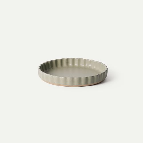 Mora Ceramic Tart Pan (25 Count)