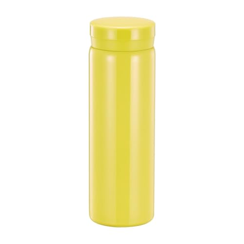 10oz Mini Water Bottle Stainless Steel Thermos Small Flask