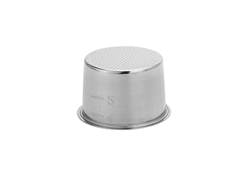 51mm Stainless Steel Coffee Filter Basket