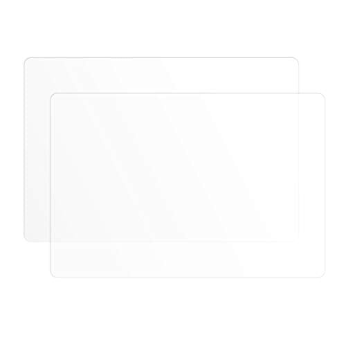 Silicone Placemats (2 Count)