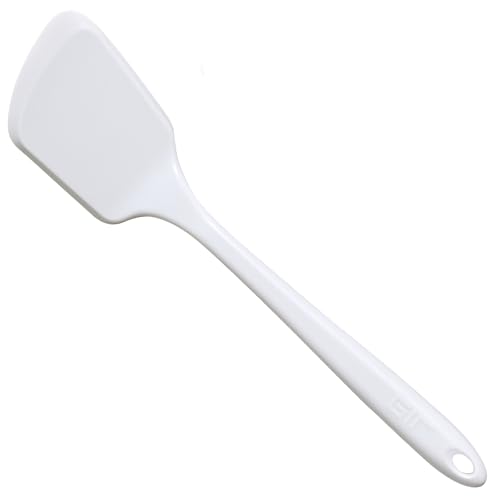 Get It Right Silicone Kitchen Spatula Turner