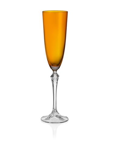 Champagne Flute Glasses